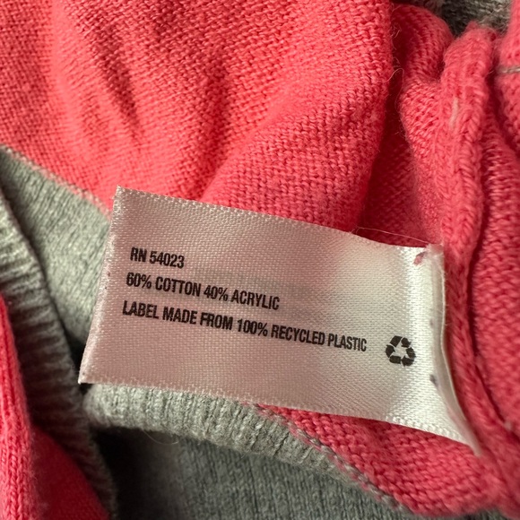 GAP cardigan - Picture 10 of 10